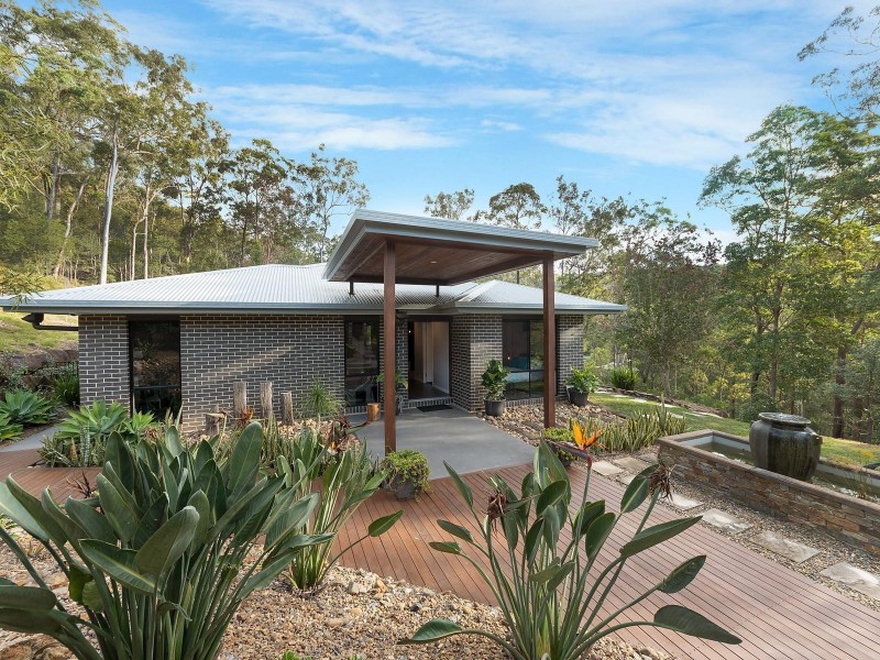 32 Valley View Vista, Wongawallan QLD 4210