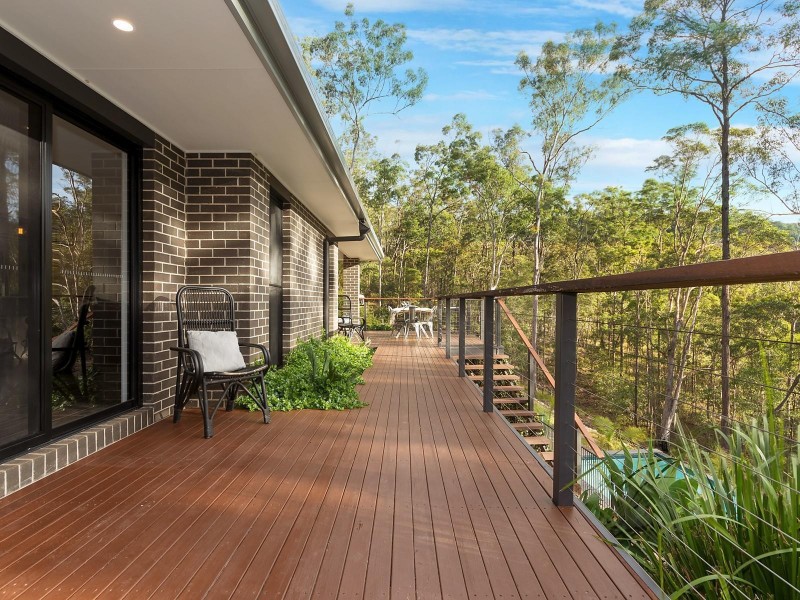 32 Valley View Vista, Wongawallan QLD 4210