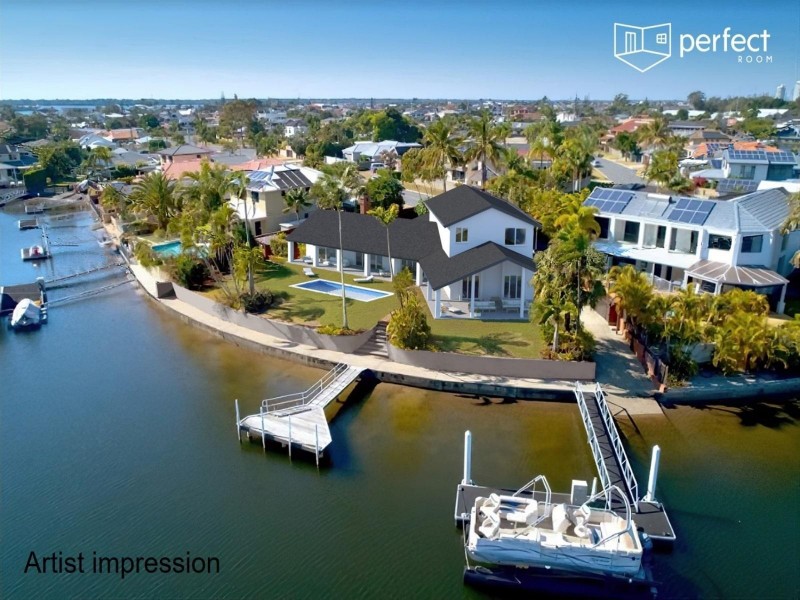 11 Kikori Crescent, Runaway Bay QLD 4216