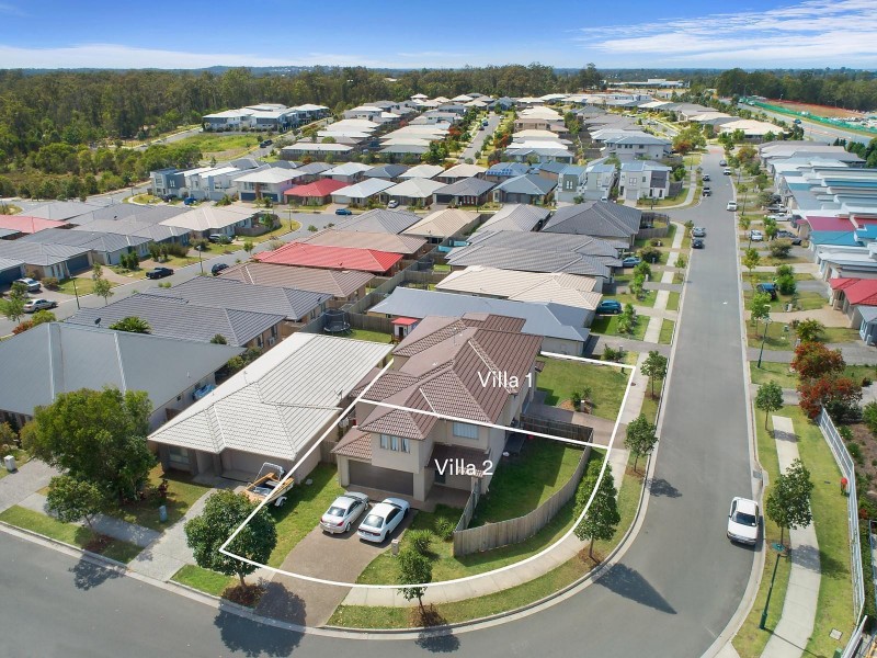 33 Gunther Avenue, Coomera QLD 4209