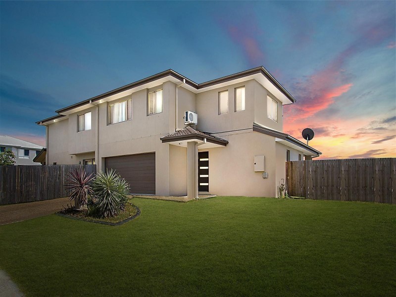 33 Gunther Avenue, Coomera QLD 4209