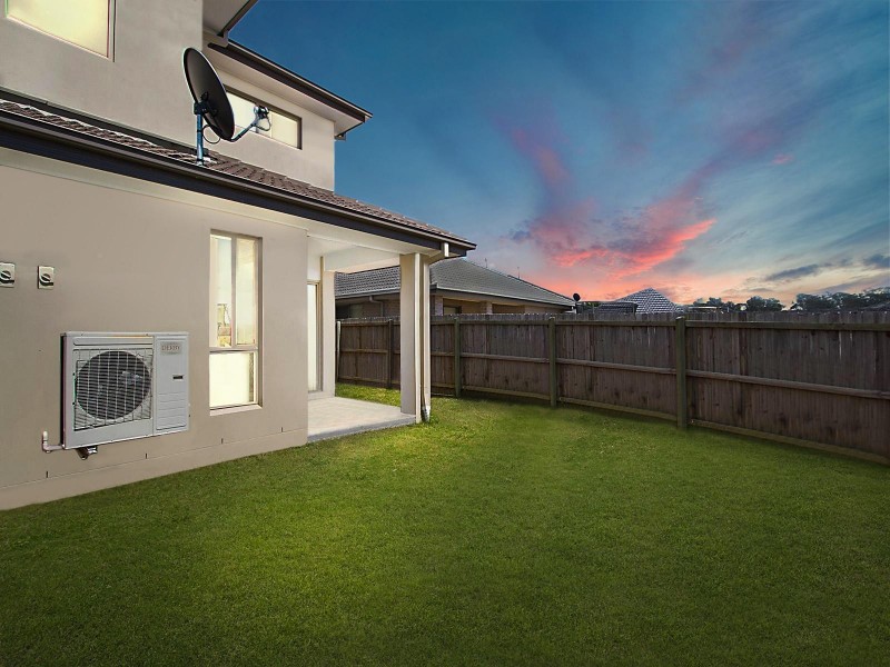 33 Gunther Avenue, Coomera QLD 4209