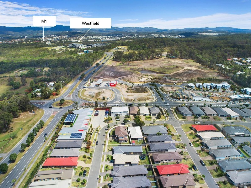 33 Gunther Avenue, Coomera QLD 4209