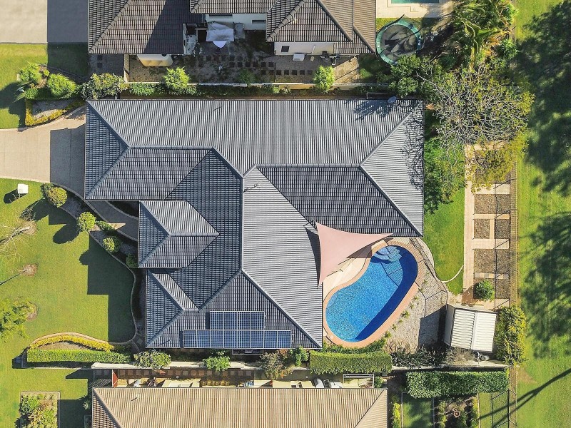 11 Blackfen Court, Arundel QLD 4214