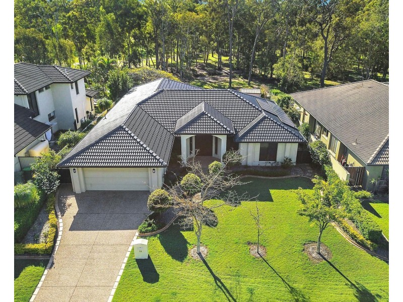 11 Blackfen Court, Arundel QLD 4214