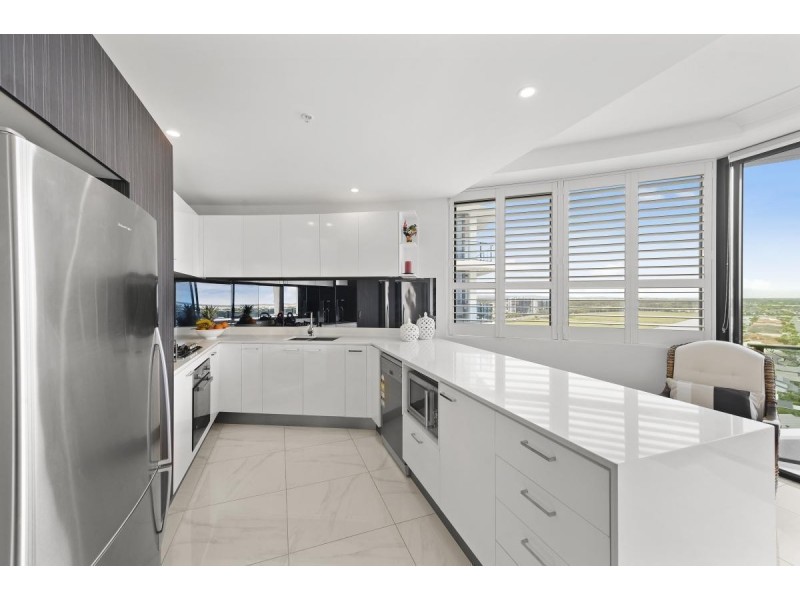 31201/5 Harbourside Court, Biggera Waters QLD 4216