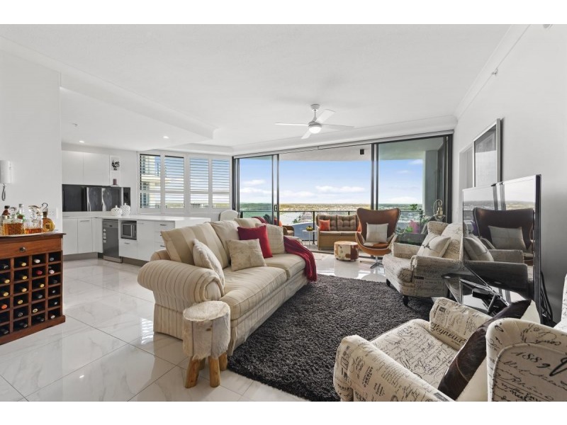 31201/5 Harbourside Court, Biggera Waters QLD 4216