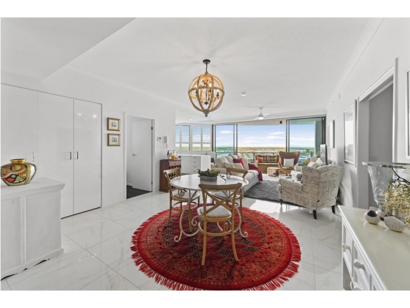 31201/5 Harbourside Court, Biggera Waters QLD 4216