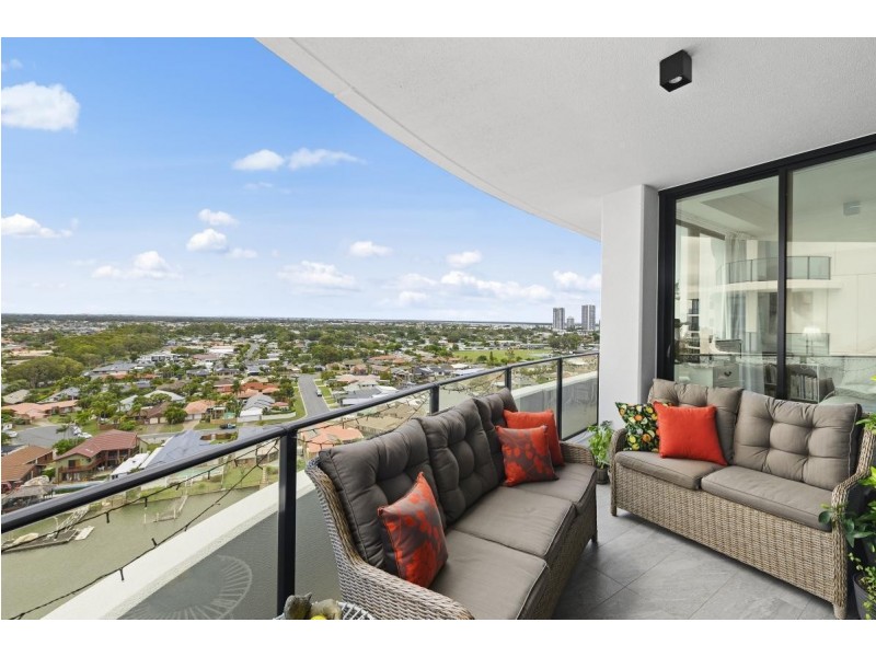 31201/5 Harbourside Court, Biggera Waters QLD 4216