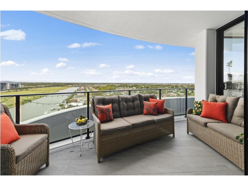 31201/5 Harbourside Court, Biggera Waters QLD 4216