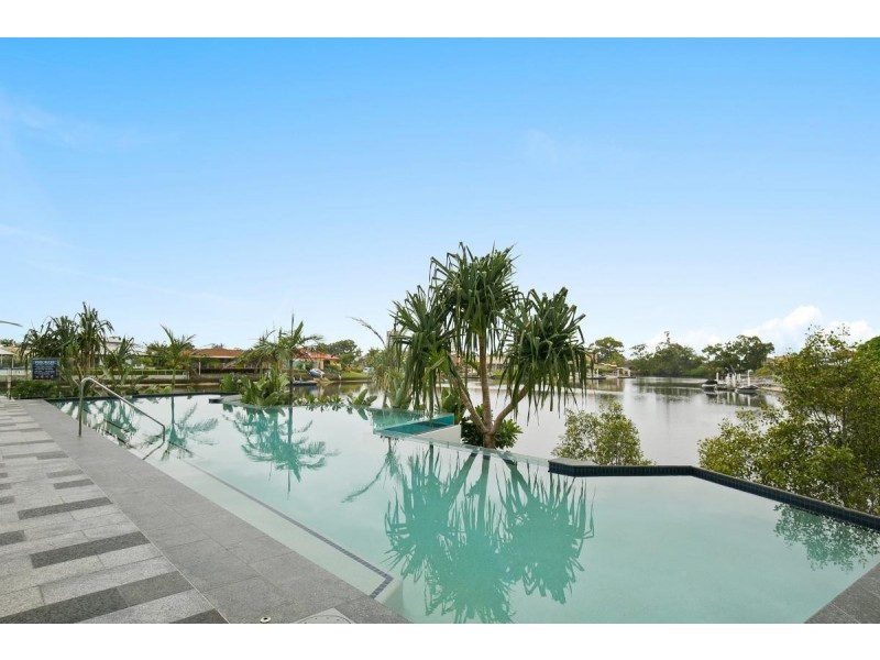 31201/5 Harbourside Court, Biggera Waters QLD 4216