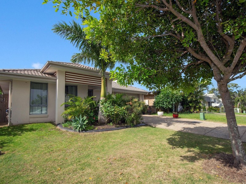 20 Venetian Way, Coomera QLD 4209