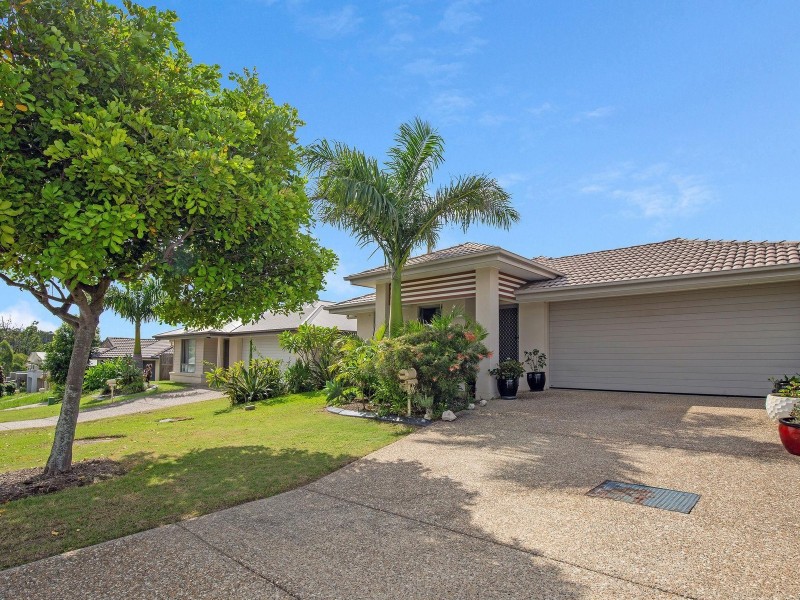 20 Venetian Way, Coomera QLD 4209