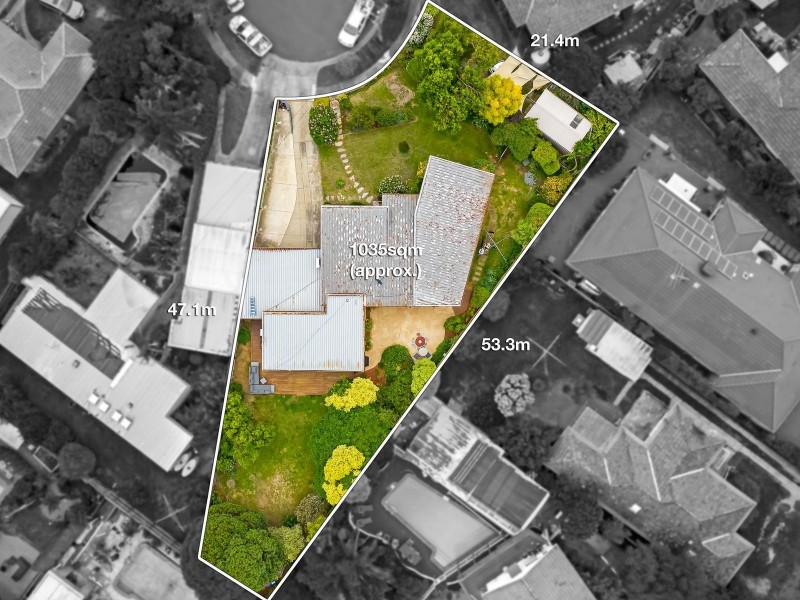 4 Hustler Court, Mount Waverley VIC 3149