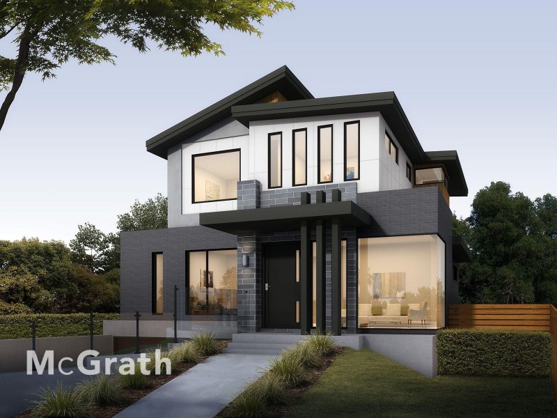 2/42 Illuka Crescent, Mount Waverley VIC 3149