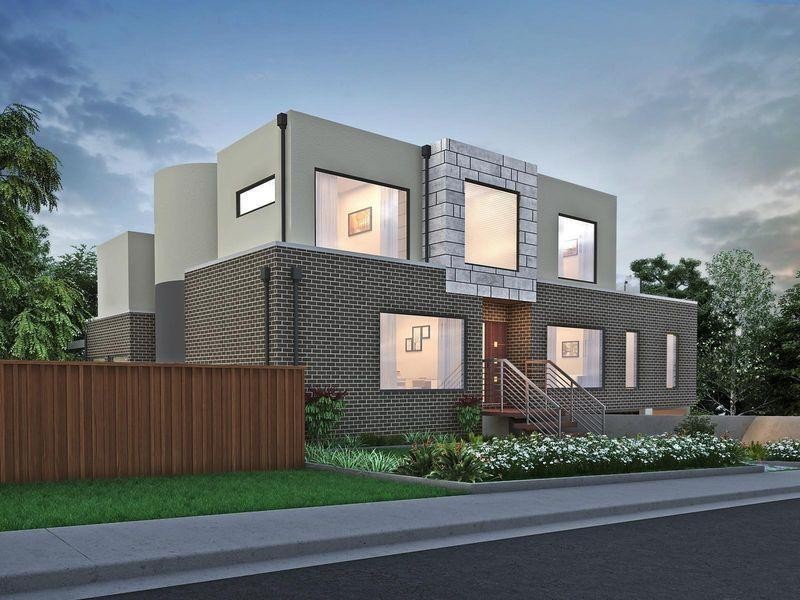 5B Miller Crescent, Mount Waverley VIC 3149