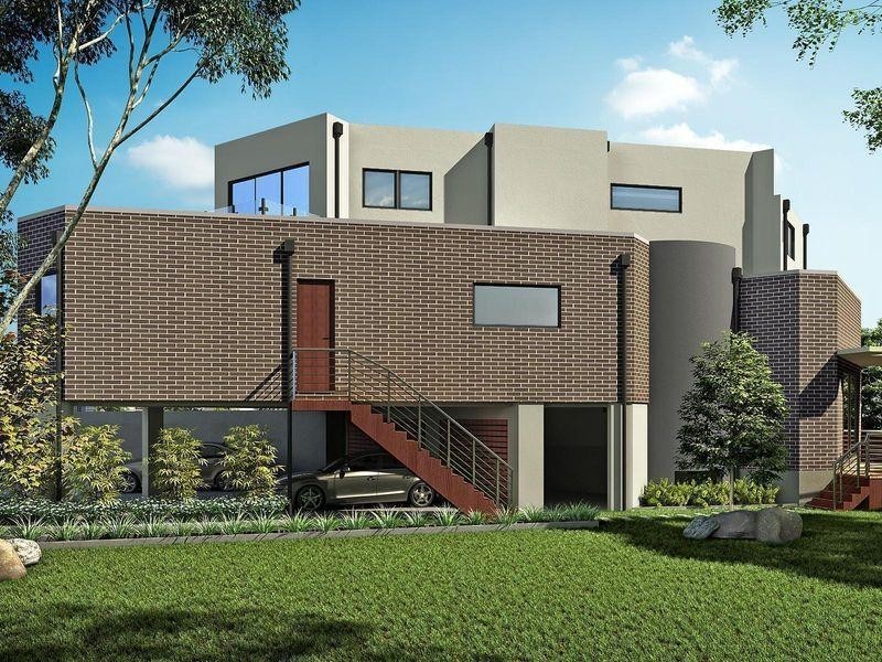 5B Miller Crescent, Mount Waverley VIC 3149