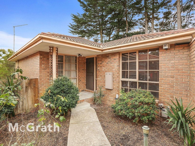 3/3 Highclere Avenue, Mount Waverley VIC 3149