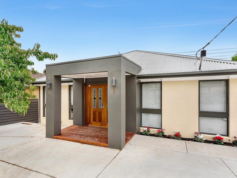 5 Solomon Street, Mount Waverley VIC 3149
