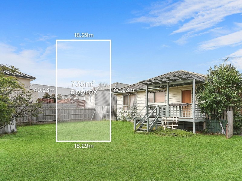 91 Stanley Avenue, Mount Waverley VIC 3149
