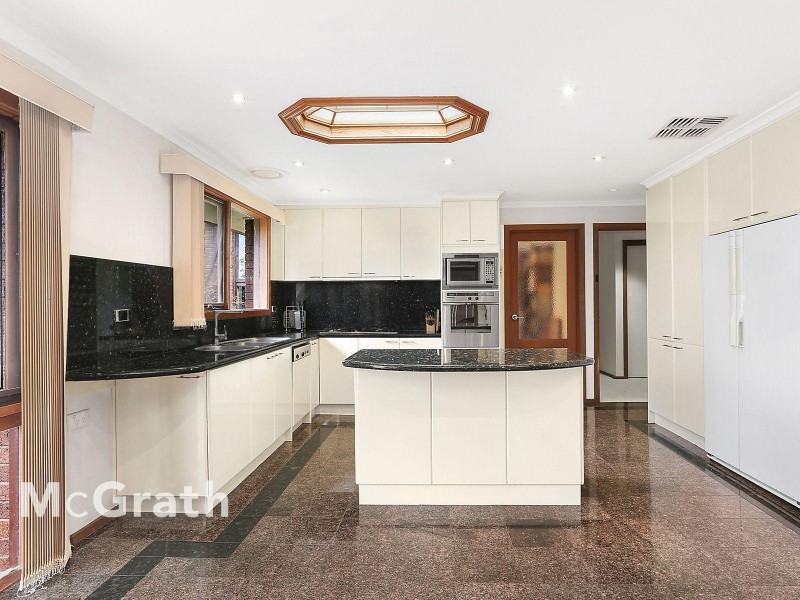 14 Park Road, Mount Waverley VIC 3149