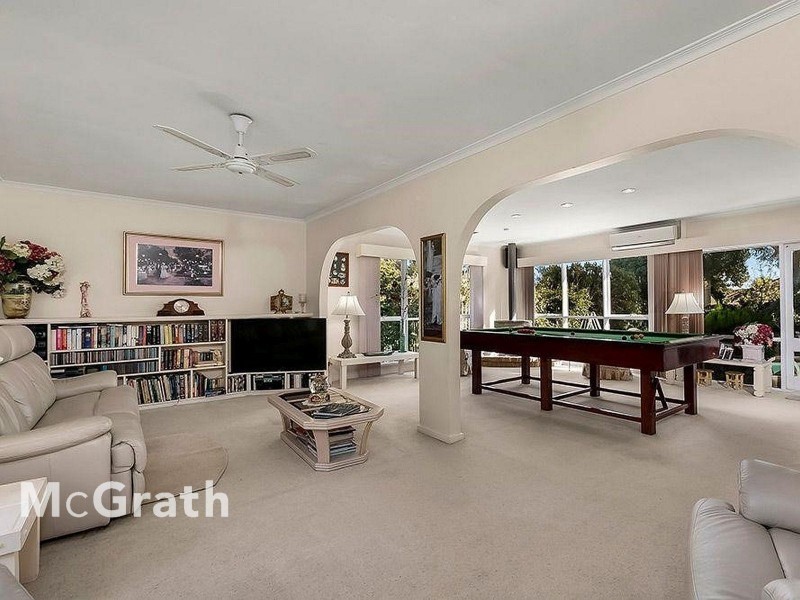 7 Nevada Close, Wheelers Hill VIC 3150