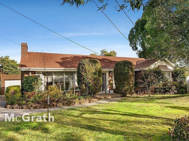 7 Nevada Close, Wheelers Hill VIC 3150