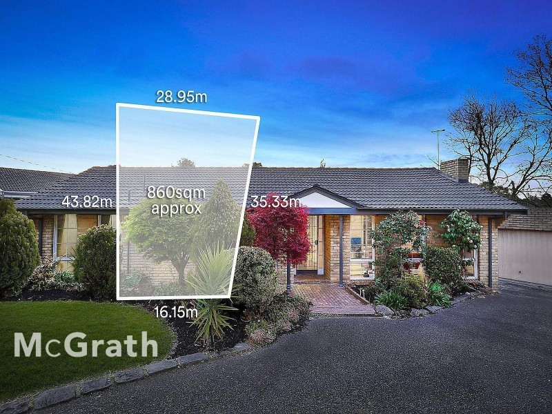 9 Wilga Street, Mount Waverley VIC 3149