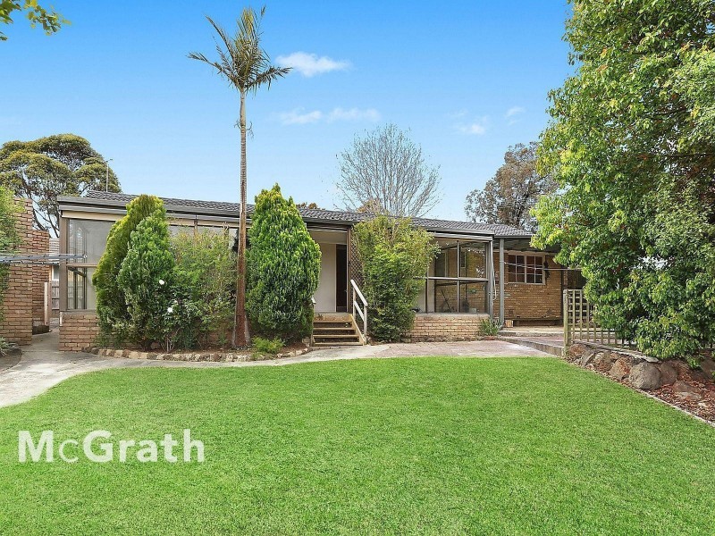 9 Wilga Street, Mount Waverley VIC 3149