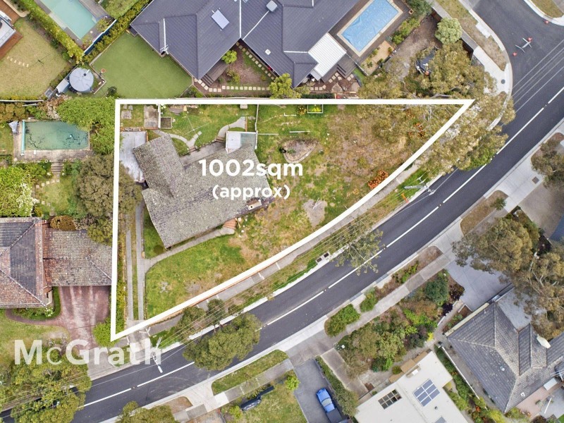 45 Bruce Street, Mount Waverley VIC 3149