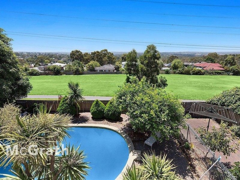 41 Heatherlea Drive, Wheelers Hill VIC 3150