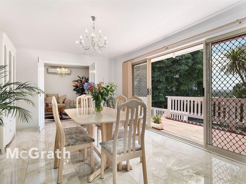 41 Heatherlea Drive, Wheelers Hill VIC 3150