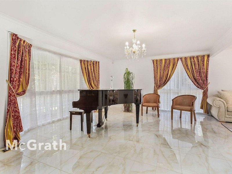 41 Heatherlea Drive, Wheelers Hill VIC 3150