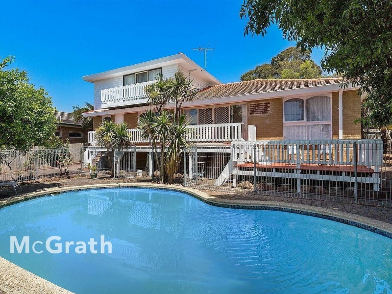 41 Heatherlea Drive, Wheelers Hill VIC 3150