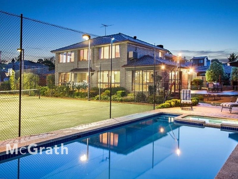 Mount Waverley VIC 3149