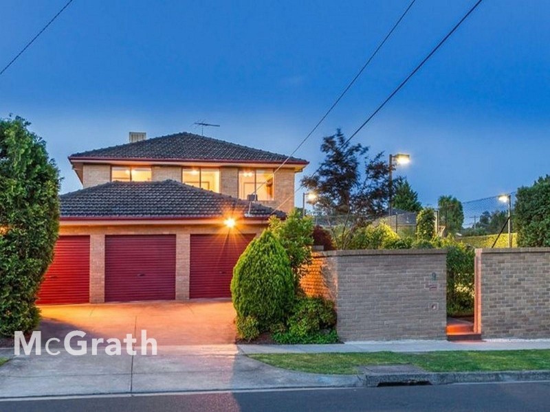 Mount Waverley VIC 3149