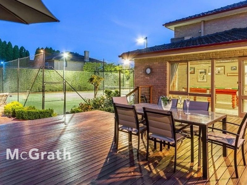 Mount Waverley VIC 3149
