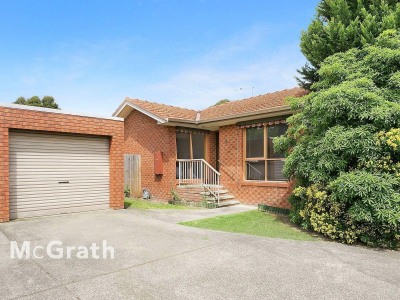 4/8 Murra Court, Ashwood VIC 3147