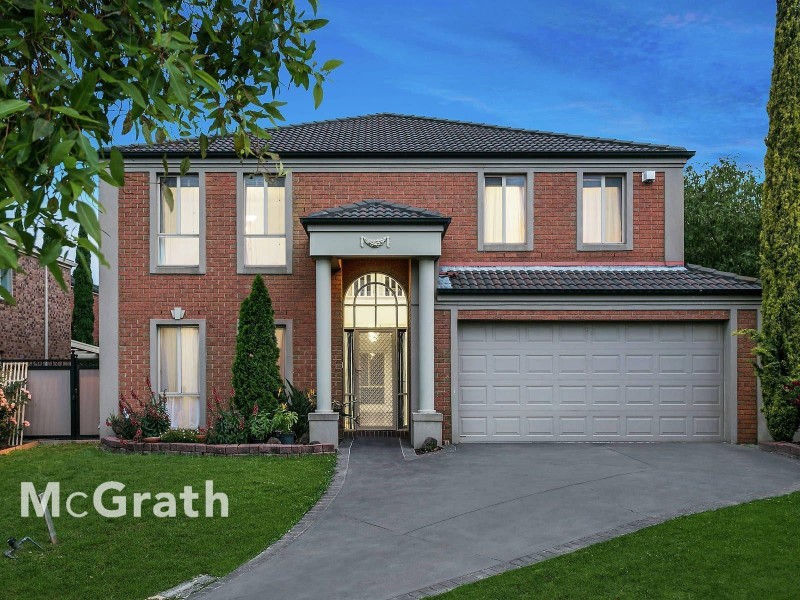 7 Montvale Mews, Mount Waverley VIC 3149