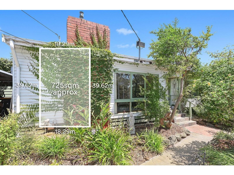 18 Albert Street, Mount Waverley VIC 3149