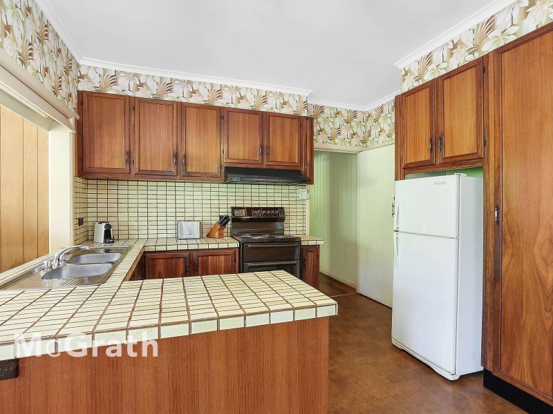 18 Albert Street, Mount Waverley VIC 3149