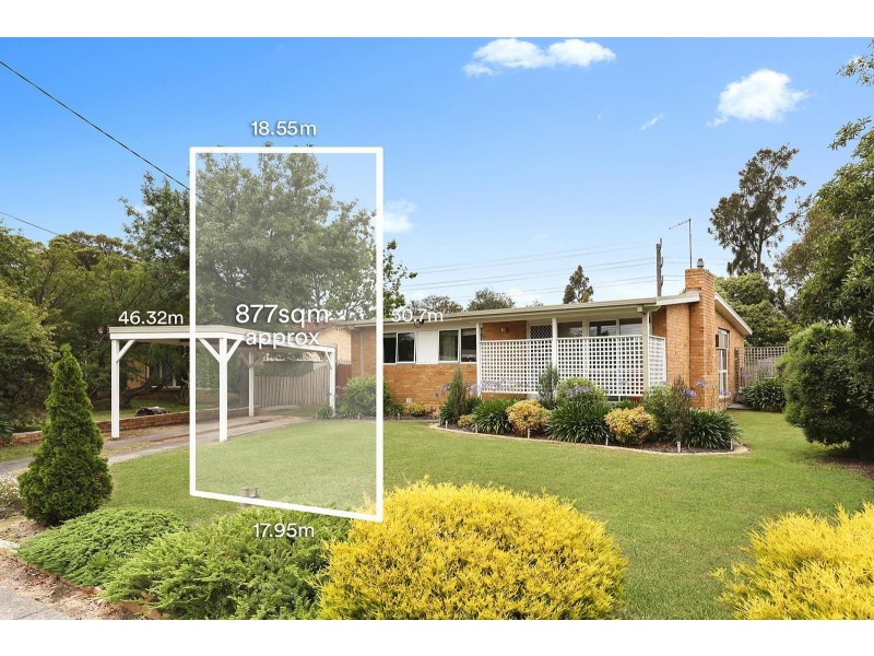 36 Longbourne Avenue, Notting Hill VIC 3168
