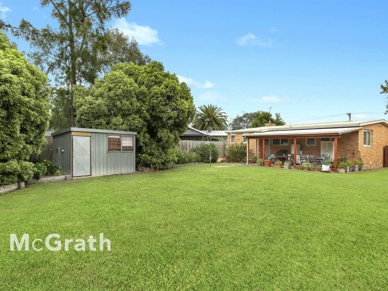 36 Longbourne Avenue, Notting Hill VIC 3168