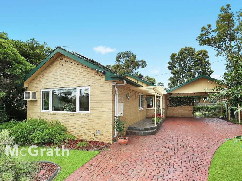 34 Avonhurst Drive, Glen Waverley VIC 3150