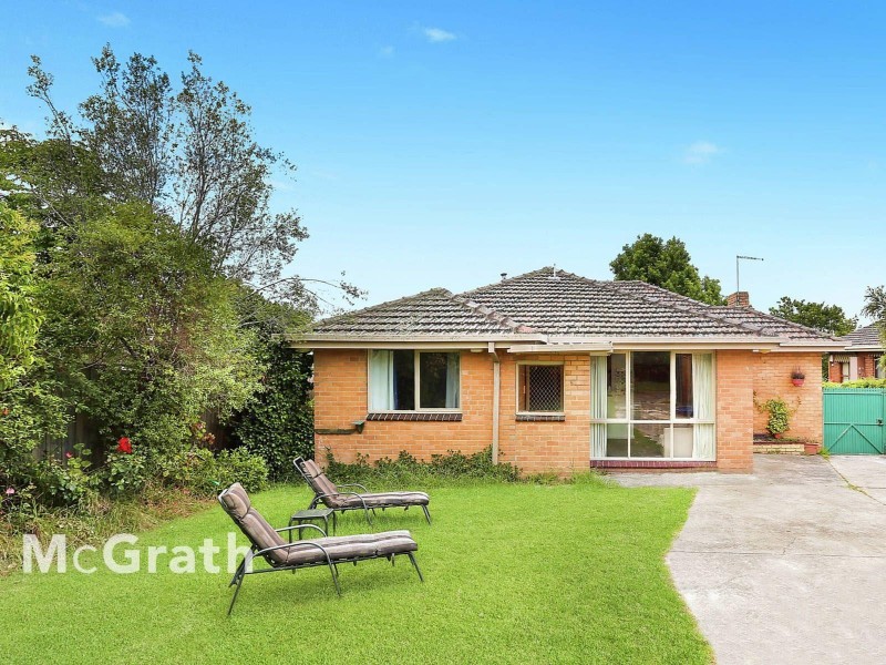 2 White Street, Mount Waverley VIC 3149
