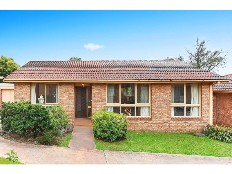 5/1 Dorgan Street, Mount Waverley VIC 3149