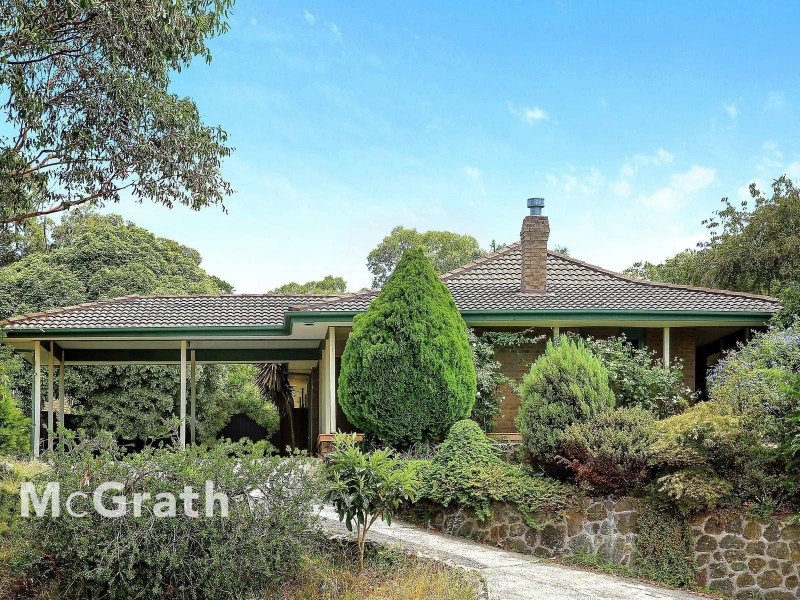 91 Jells Road, Wheelers Hill VIC 3150