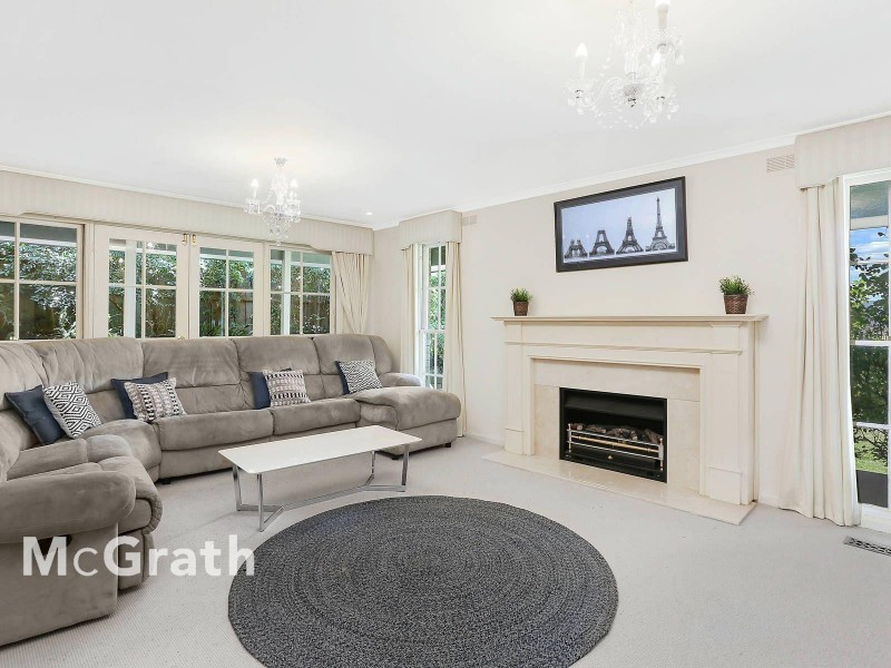 91 Jells Road, Wheelers Hill VIC 3150