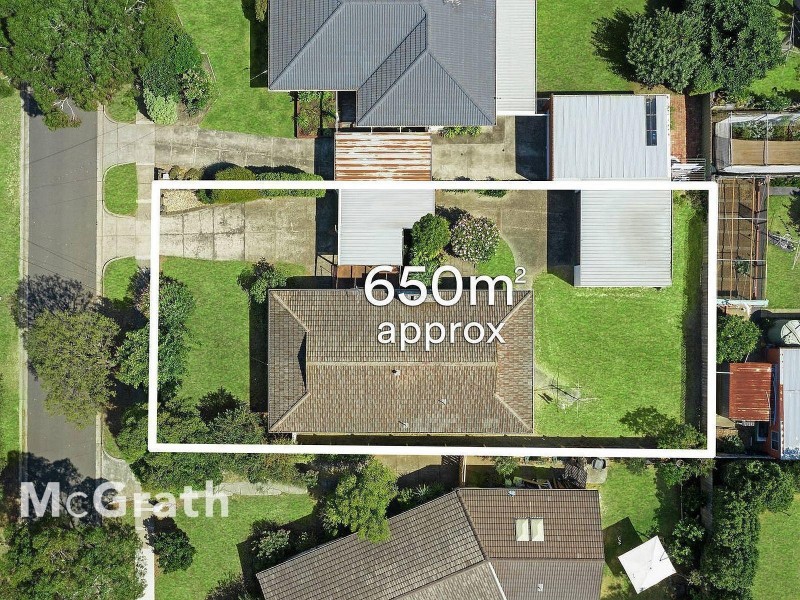 215 Ferntree Gully Road, Mount Waverley VIC 3149
