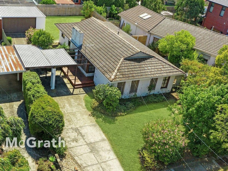 215 Ferntree Gully Road, Mount Waverley VIC 3149